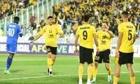 واکنش جالب AFC به دیدار سپاهان و الهلال