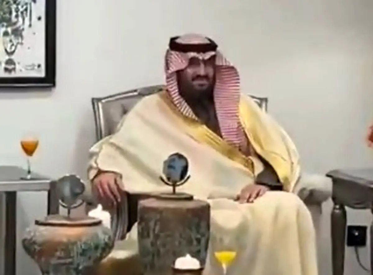 عربستان، دیپلمات‌های عراق را تحقیر کرد