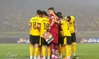 پیام جنجالی سپاهان به استقلال و پرسپولیس