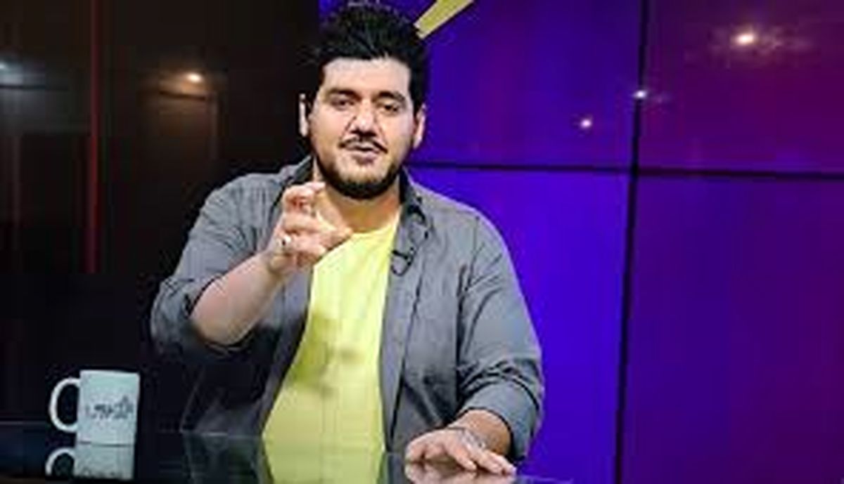 افشاگری مجری تلویزیون: خواهرزاده شریفی‌نیا هستم!