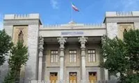 واکنش صریح ایران به اخراج دیپلمات‌های ایرانی