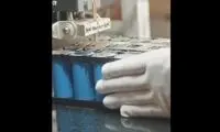 ساخت یک باطری که 28000 سال عمر می کند