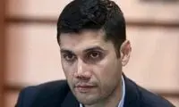 عکس باورنکردنی مقام ارشد دولتی به یاد رئیسی