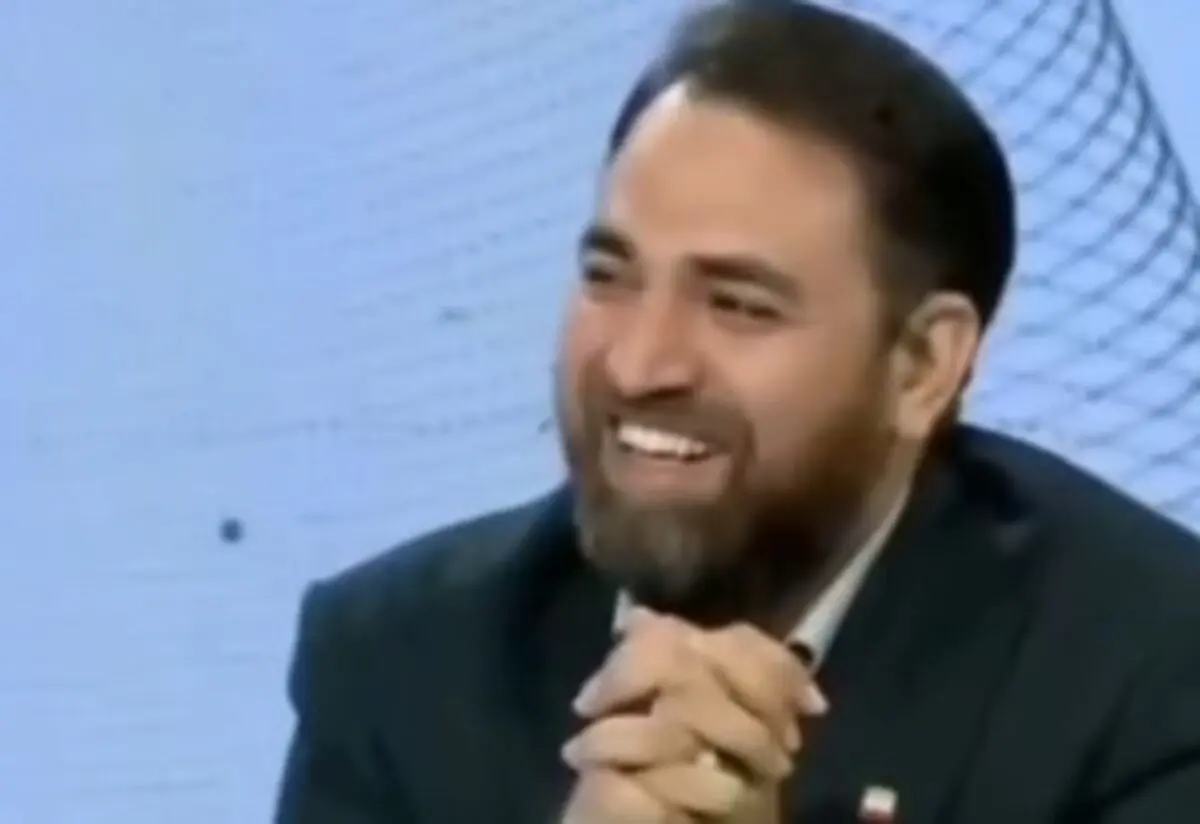 تشابه اسمی مجری صداوسیما با تراستی‌ نفتی