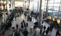 بازار داغ واردات آیفون توسط گردشگران