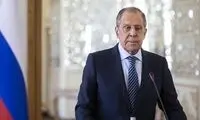 اظهارات وزیر خارجه روسیه درباره ایران، چین و ترکیه