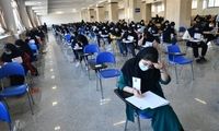 تقاضای استعفا و عذرخواهی رئیس سازمان سنجش 