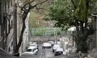 چرا معیرالممالک سر تپه‌های شمال تهران را برید؟ 