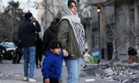 آسیب‌های روانی جنگ برای کودکان حتی پس از توقف درگیری‌ها