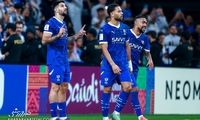 جدایی ۳ ستاره خارجی الهلال قطعی شد! 