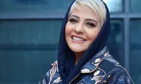 رابعه اسکویی با این کار، مردم را حسابی غافلگیر کرد!