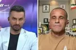 تصویر یک تابلو در مصاحبه آنلاین صداوسیما خبرساز شد