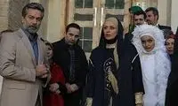 تغییر چهره بازیگران سریال آوای باران بعد از 12 سال