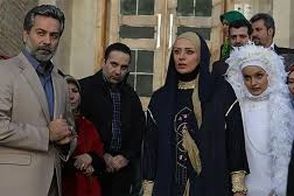 تغییر چهره بازیگران سریال آوای باران بعد از 12 سال