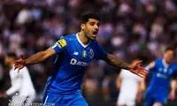 دوراهی سخت و عجیب جلوی پای مهدی طارمی