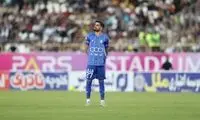 بازیکن استقلال: در دربی پرسپولیسی‌ها را سوزاندم!