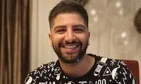 واکنش بامزه زانیار به حرکت عجیب یک طرفدار 