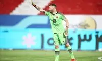 زمان پرداخت قسط دوم رادوشوویچ مشخص شد