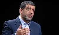 اظهارات مهم ضرغامی درباره اعتراضات