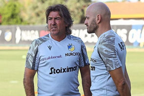 زخم عجیب چنگ روی گردن دستیار ساپینتو!