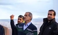 پیغام معنادار پسر رئیس‌جمهور درباره فیلترینگ