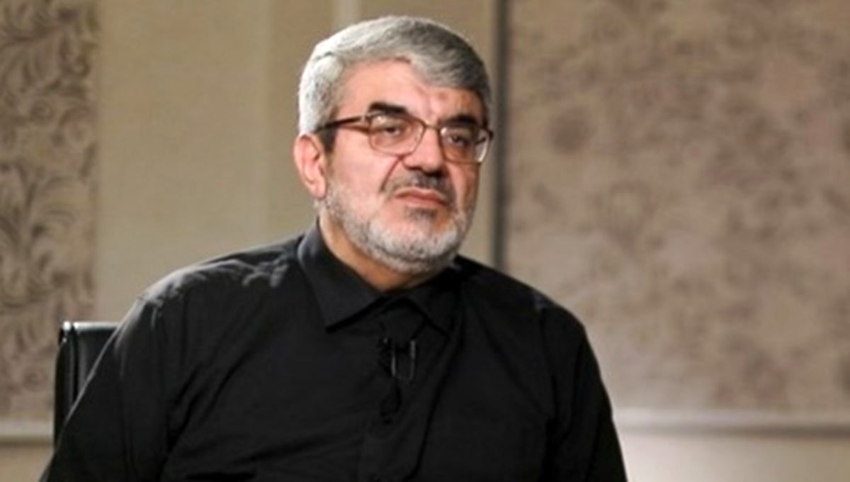 هشدار تهدیدآمیز آمریکا به روسیه درباره سردار ایرانی 