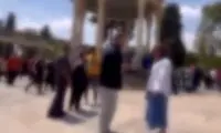 اطلاعیه تازه درباره حواشی خواستگاری در حافظیه 