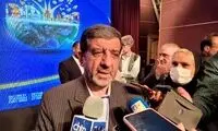 توضیحات ضرغامی درباره فیلترینگ اینترنت 