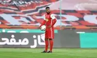 آمار عجیب مهاجم سابق پرسپولیس در لیگ ۲ اسپانیا