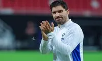 دومین غایب سرشناس الهلال برابر استقلال