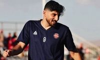 غیبت ستاره تراکتور در هفته اول لیگ نخبگان
