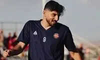 غیبت ستاره تراکتور در هفته اول لیگ نخبگان