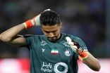 مبلغ قرارداد نجومی حسینی با سپاهان لو رفت