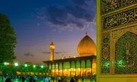 واکنش دختر سردار سلیمانی به فاجعه شیراز