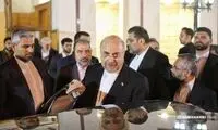 قالیباف: روسیه در طول تاریخ دشمن ایران بوده است
