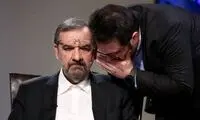 کنایه به تهدید اسرائیل از سوی محسن رضایی
