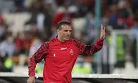 سیدجلال - پرسپولیس؛ فعلا در بلاتکلیفی