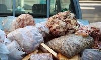 خبر تازه درباره واردات محموله گوشت‌های فاسد به ایران