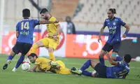 فریبا: استقلال می‌تواند قهرمانی لیگ شود