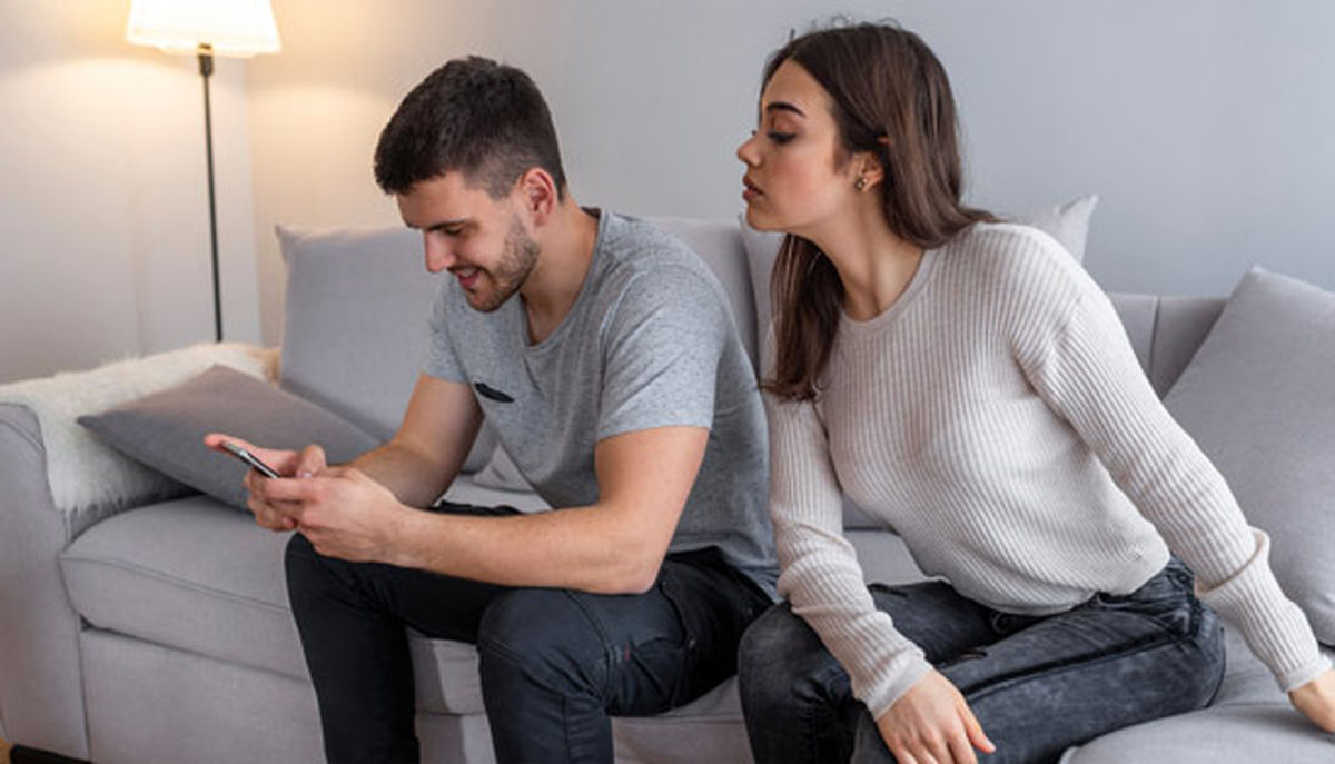   خیانت و راه‌های پیشگیری از آن 