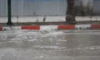 هشدار نارنجی هواشناسی به سیلابی شدن در این مناطق