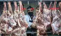 ۷۰ هزار نیسان آبی، فدای ۵۰ گرم گوشت قرمز!