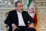 بعد از توئیت ترامپ، عراقچی در مرکز توجهات قرار گرفت