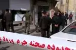 ماجرای یک قتل خانوادگی هولناک در قزوین 