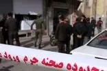 ماجرای یک قتل خانوادگی هولناک در قزوین 