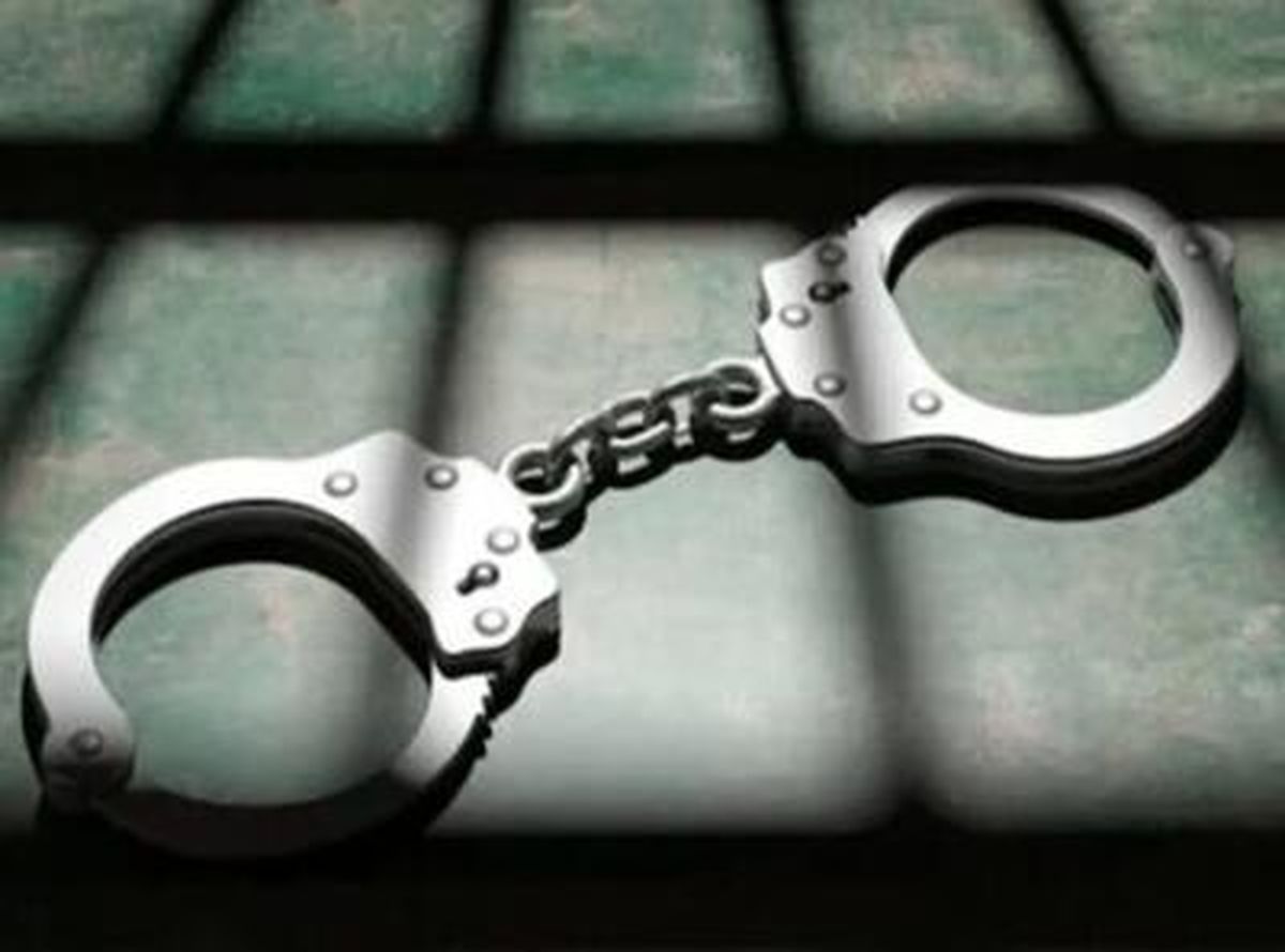   همسرکش فراری بعد از ۶ سال در کمپ ترک اعتیاد دستگیر شد 