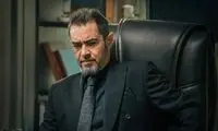 تمجید از بازی درگیرکننده شهاب حسینی در سریال آبان