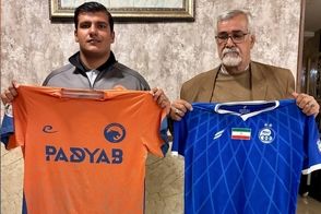 کری سنگین تیم دسته دومی برای استقلال!