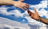 آزادی ۵محکوم به اعدام در تهران 