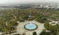 برنامه جدید شهرداری برای بوستان‌ها که حرص مردم را درآورد!